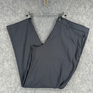 lululemon athletica Gray Chinos